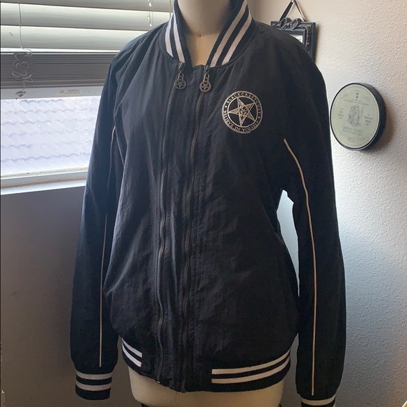 Blackcraft Cult Jackets Coats Blackcraft Cult Bomber Jacket